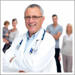 Parkinson’s Patients exercise