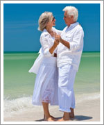 Parkinson’s Patients exercise
